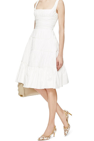 Georgeous White Dresses
